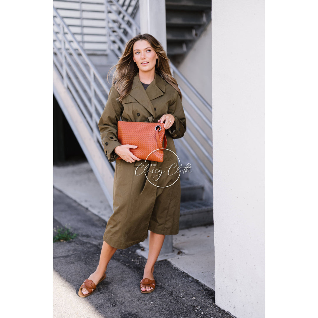 women's boutique clutch handbag