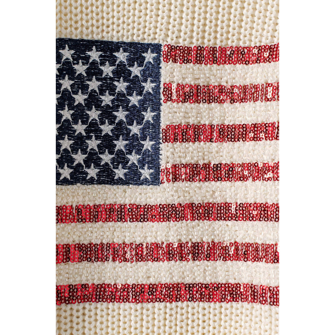 Freedom Knit Tank