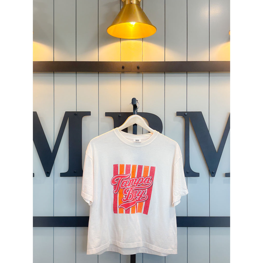 Hometown Spirit Tee