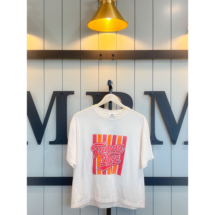 Hometown Spirit Tee