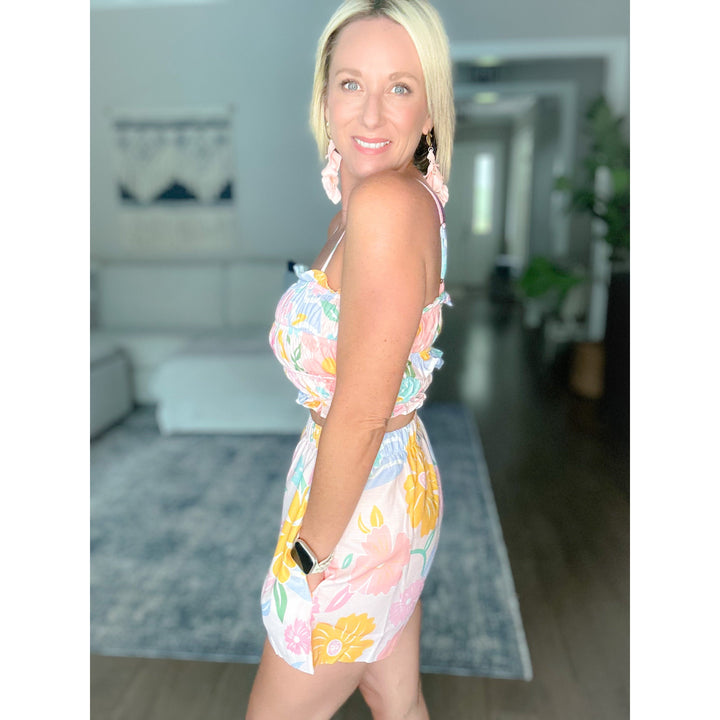 women's boutique clothing set
