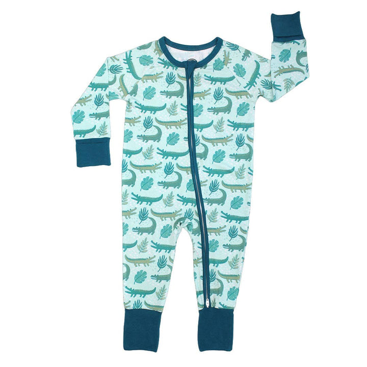 Later Gator Bamboo Pajamas