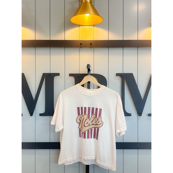 Hometown Spirit Tee