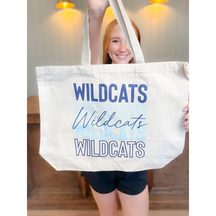 Game Day Carryall