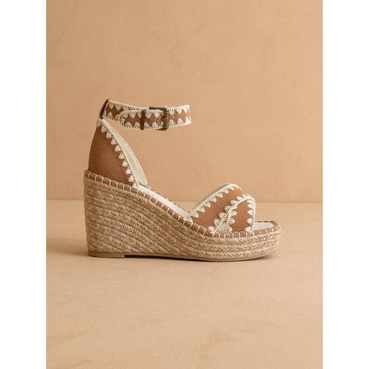 Coastal Scallop Wedge