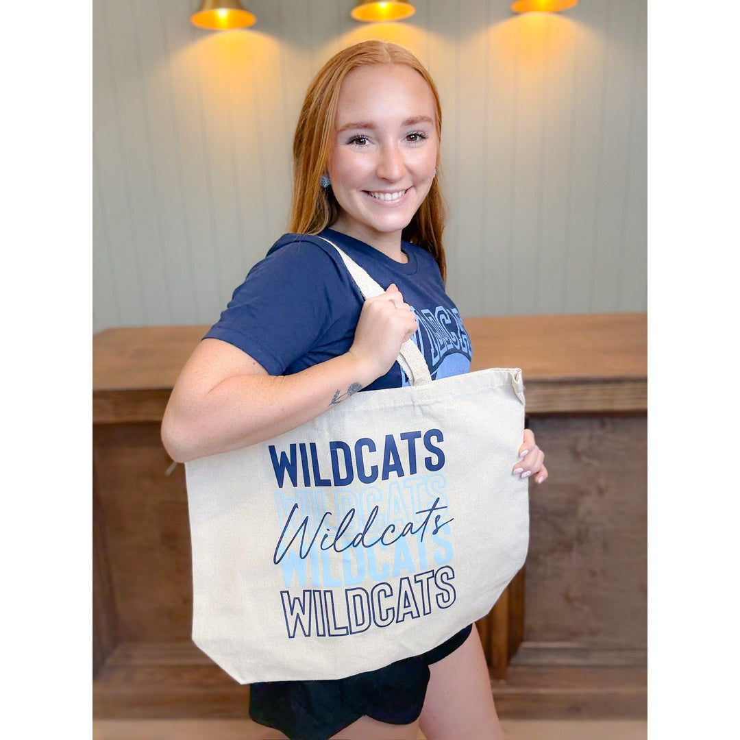 Game Day Carryall