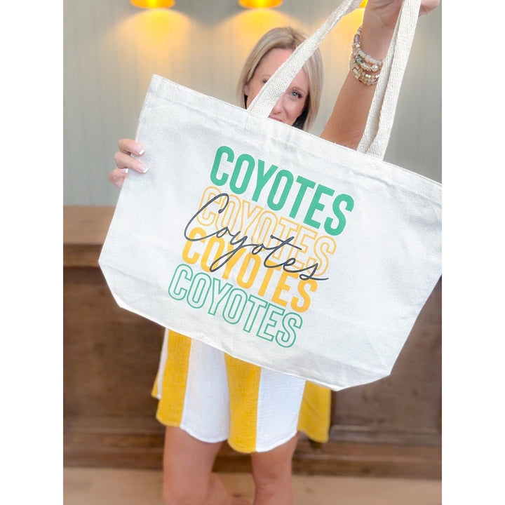 Game Day Carryall
