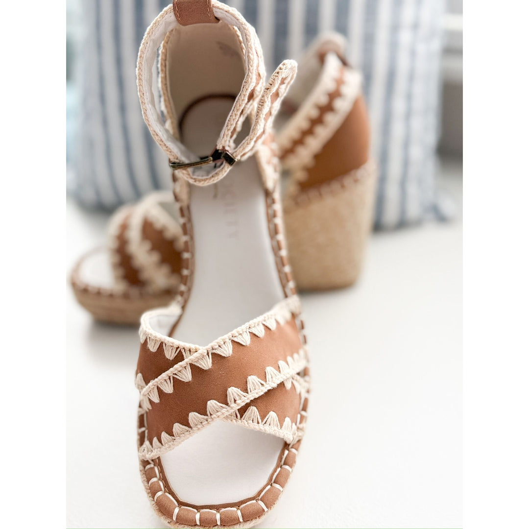 Coastal Scallop Wedge