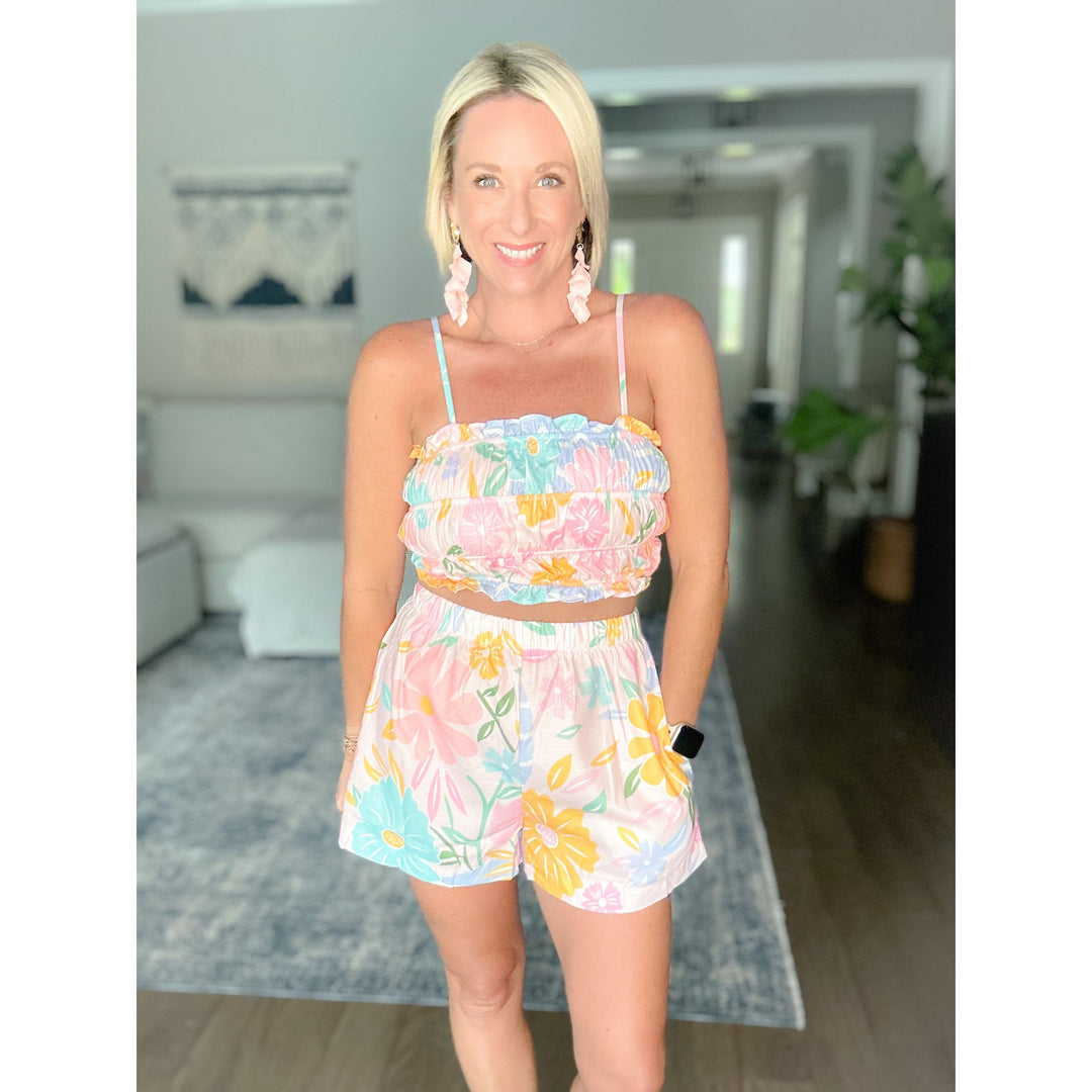 women's boutique clothing set