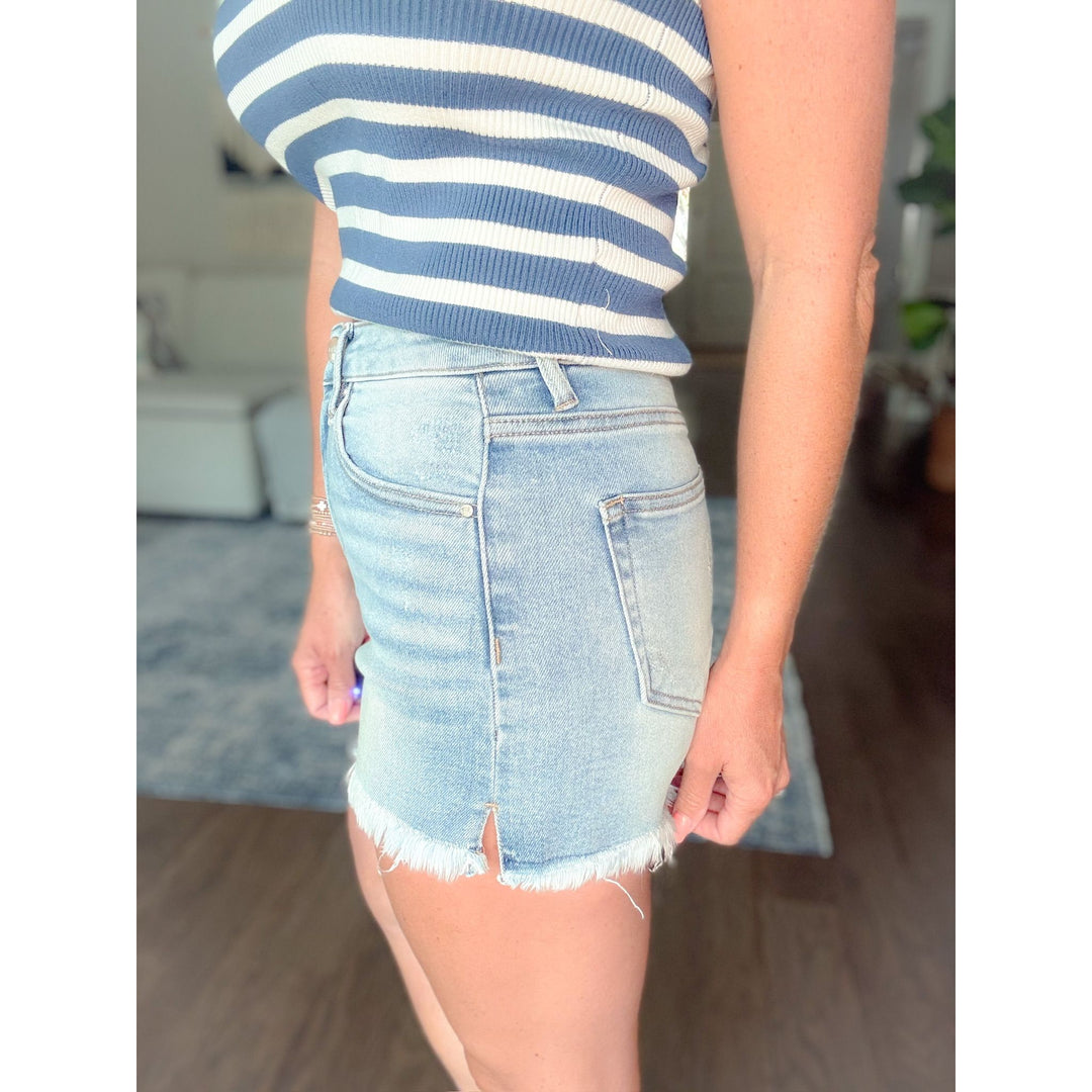 Risen Basic Cutoff