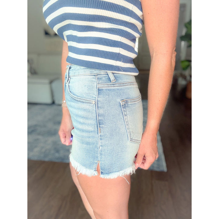 Risen Basic Cutoff