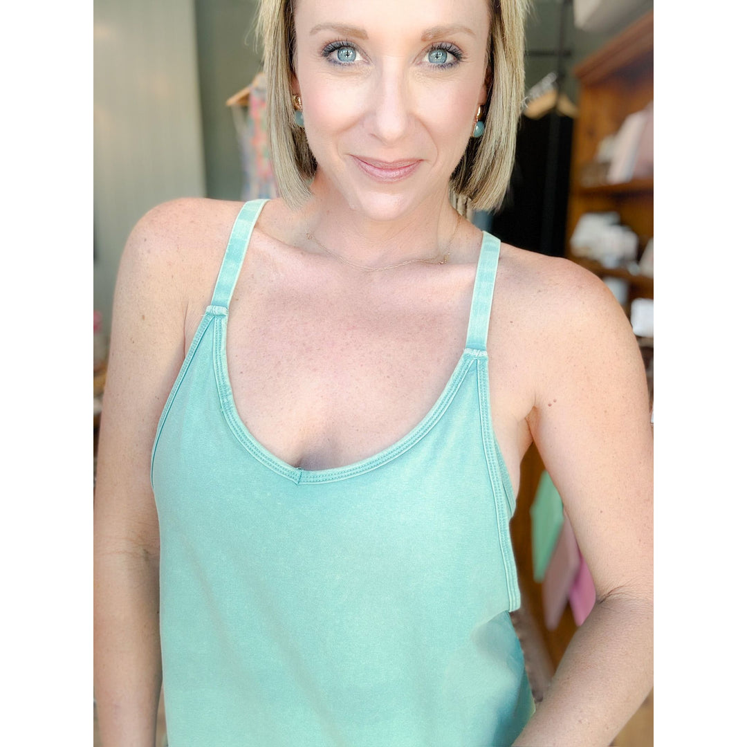 Saltwater Cove Dress