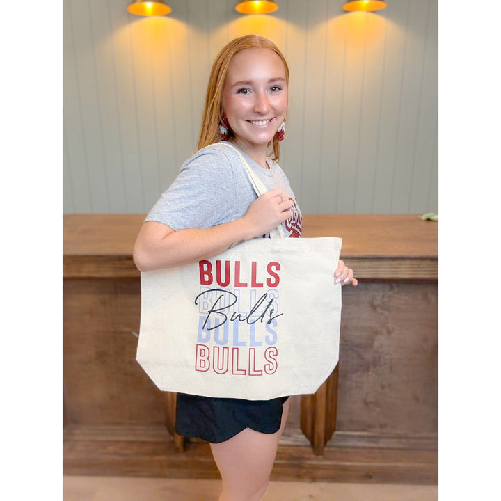 Game Day Carryall
