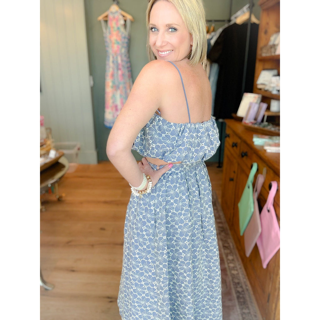 Wildflower Breeze Set