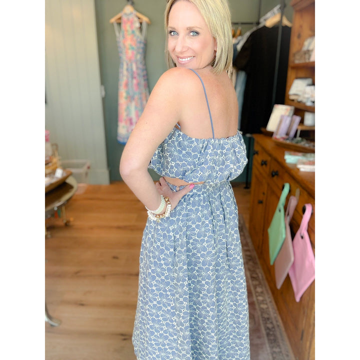 Wildflower Breeze Set