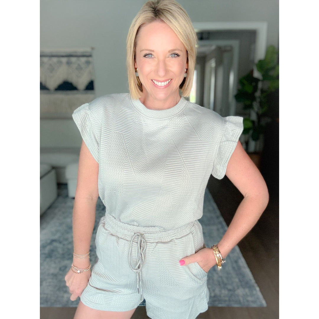 Laid Back Luxe Set