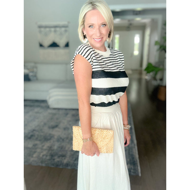 Paradise Clutch