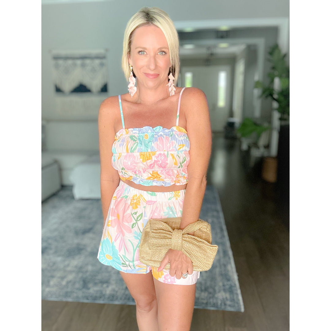 women's boutique clothing set