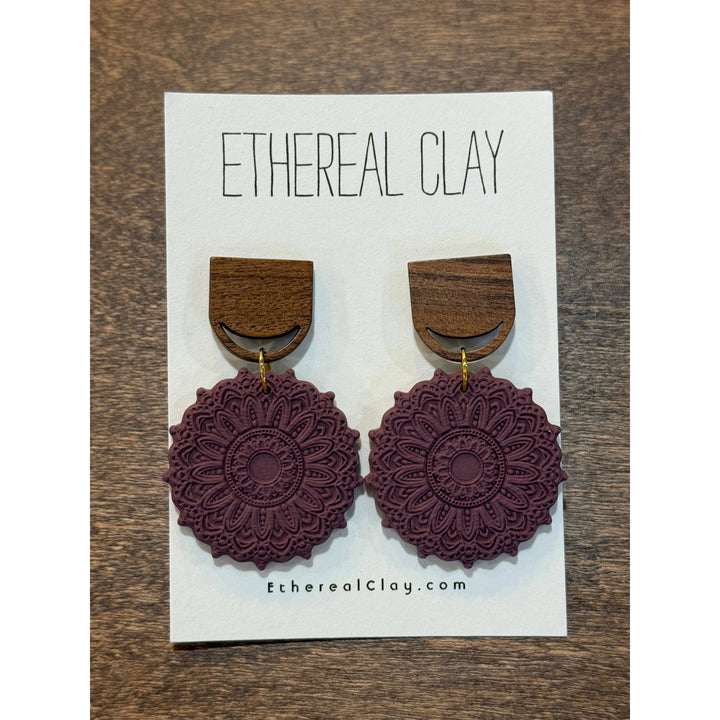 Oaklyn Bloom Earrings