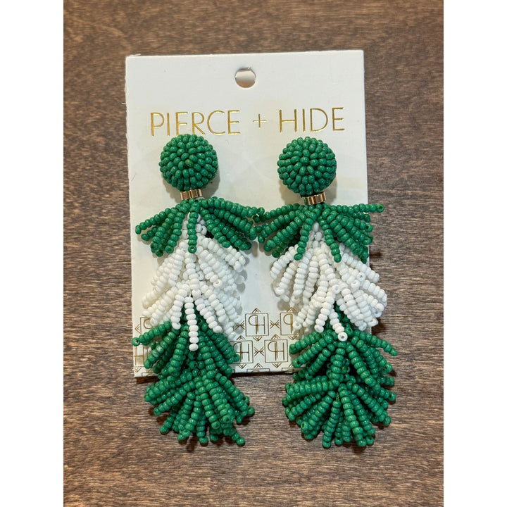 Gameday Pom Drops
