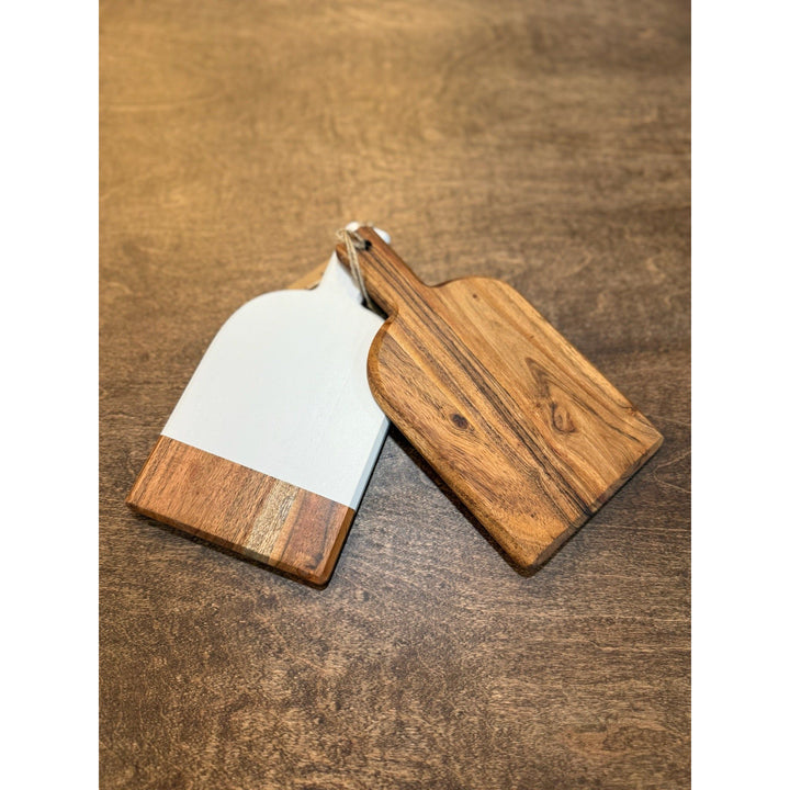 Mini Cheese Board