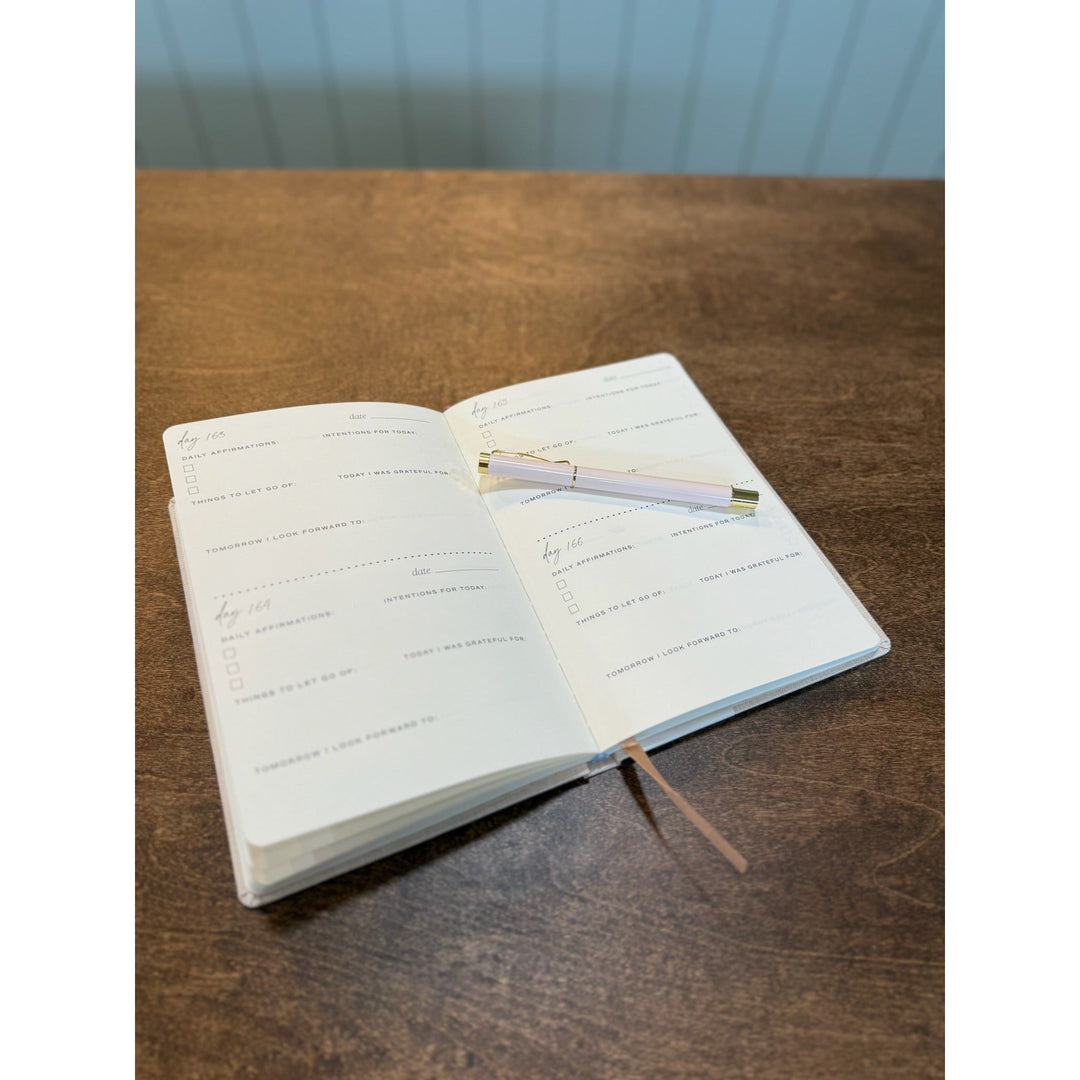 Gratitude Journal