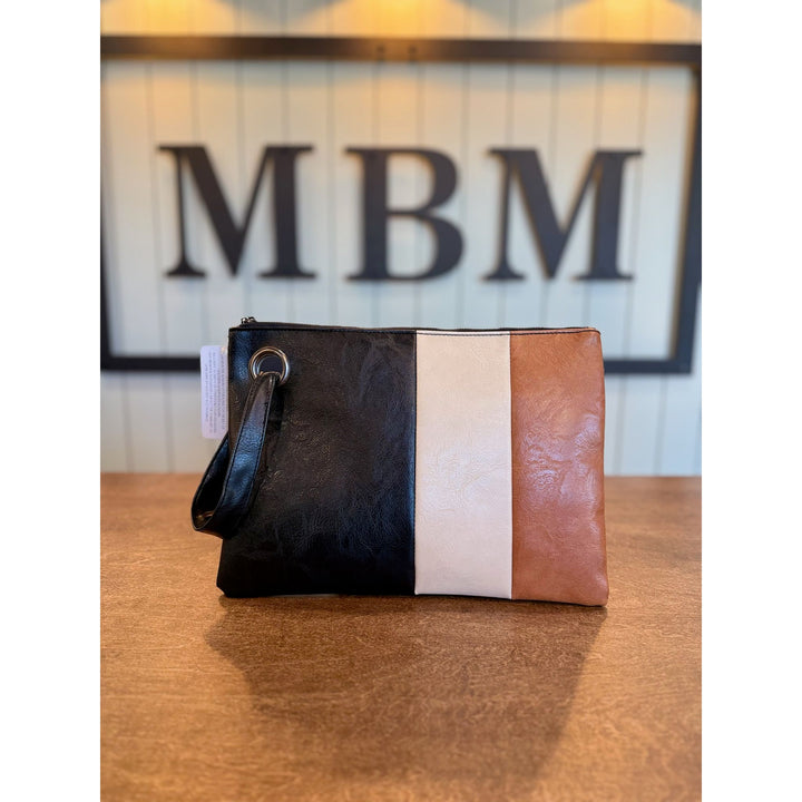 The Milano Clutch