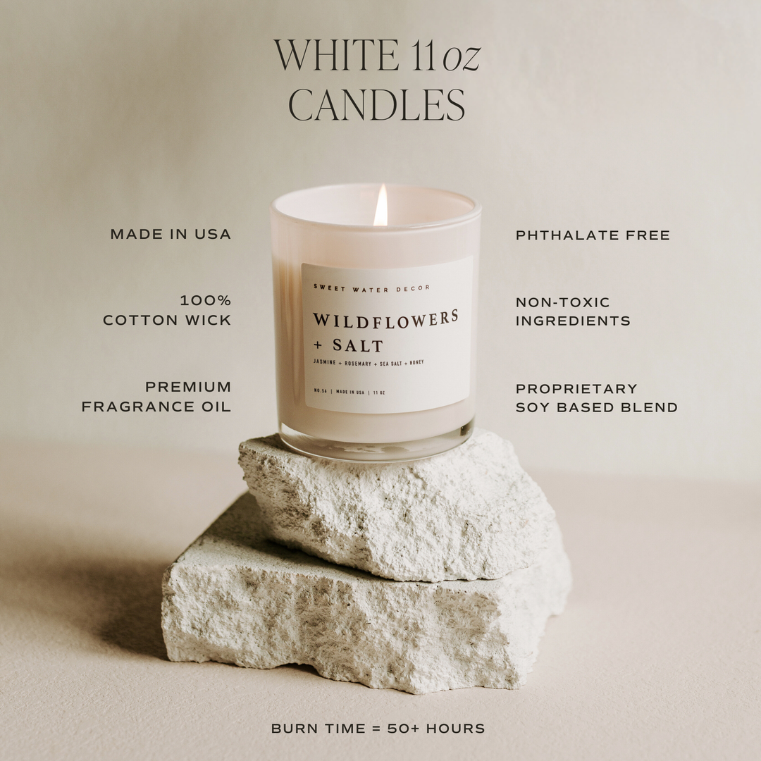 Sunday Brunch Candle
