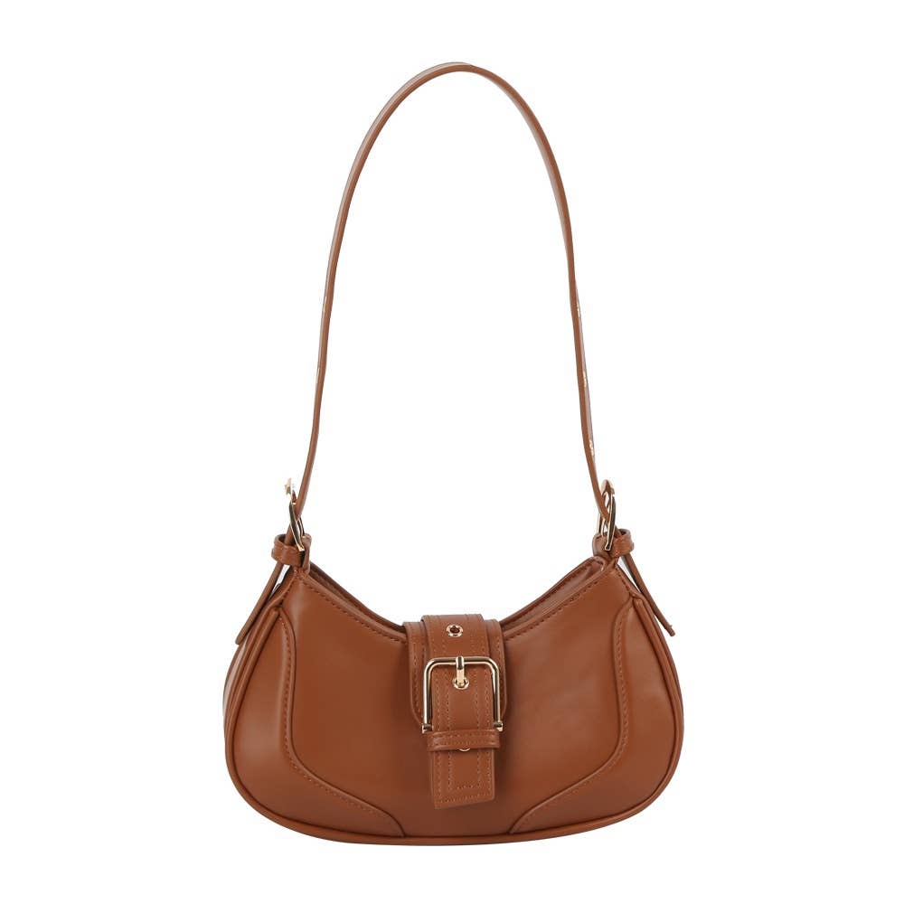 Presley Crescent Bag