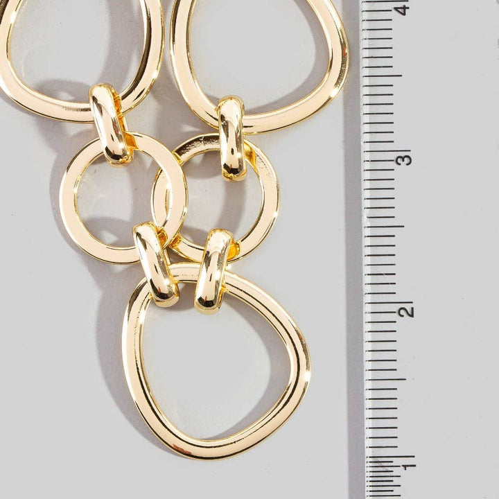 Palmer Link Necklace