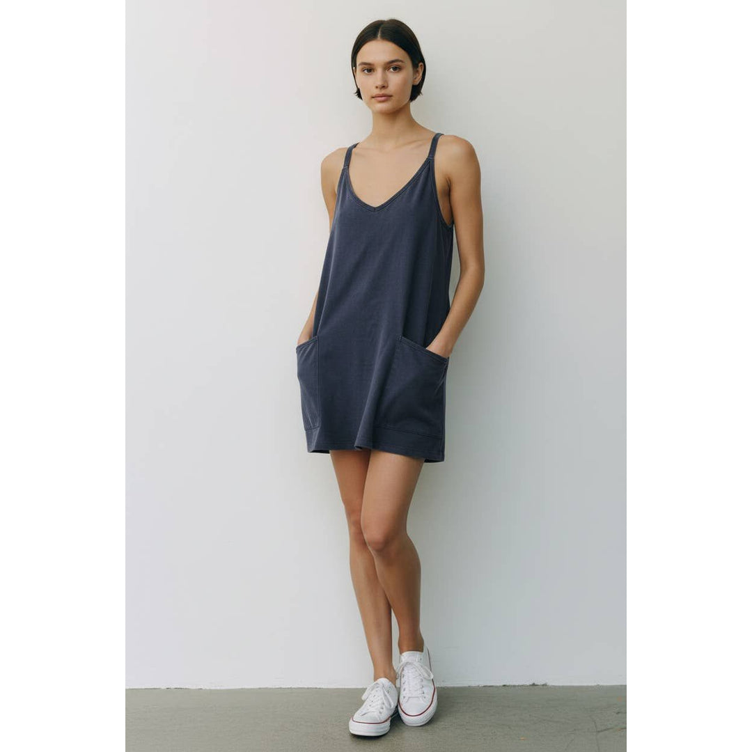 Saltwater Cove Dress