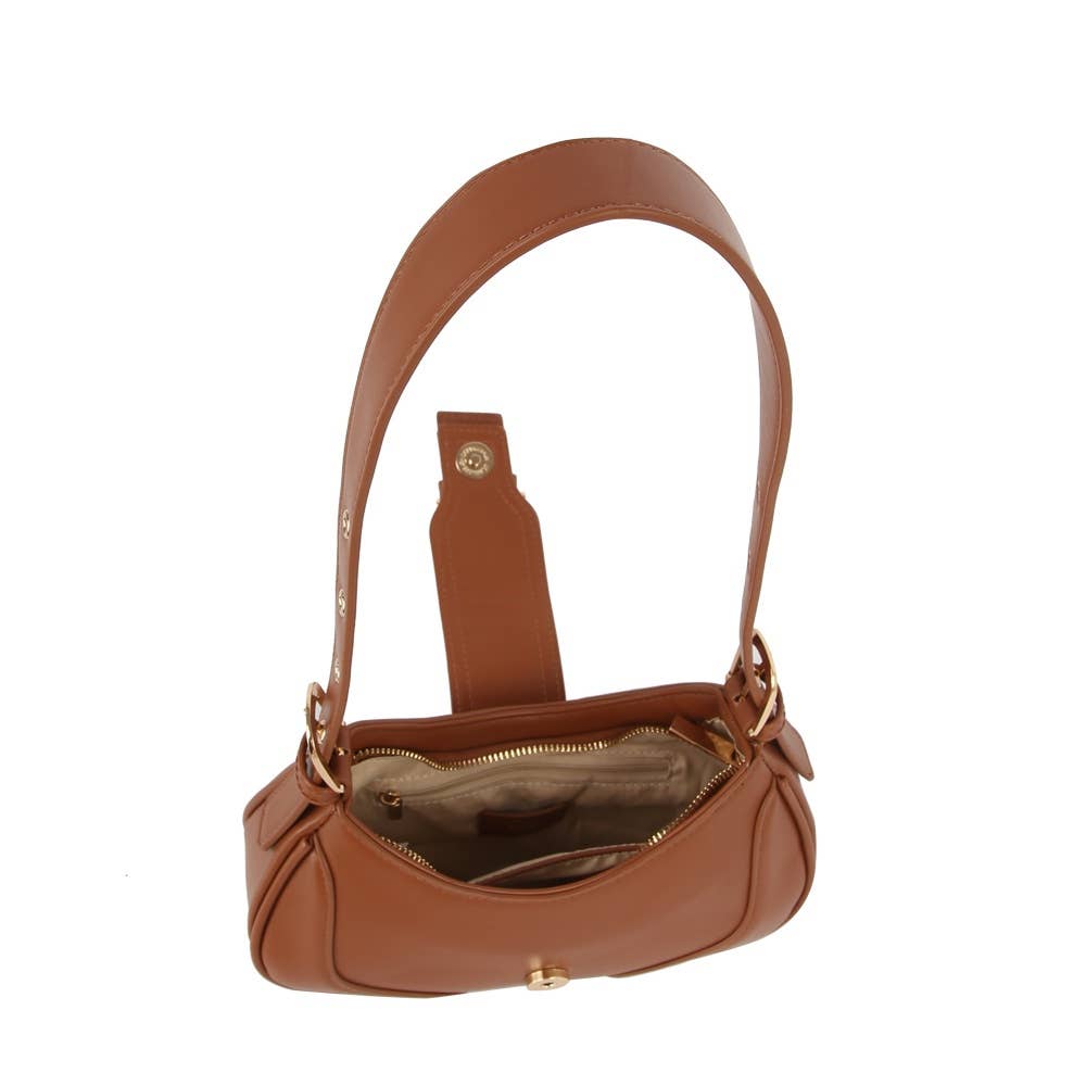Presley Crescent Bag