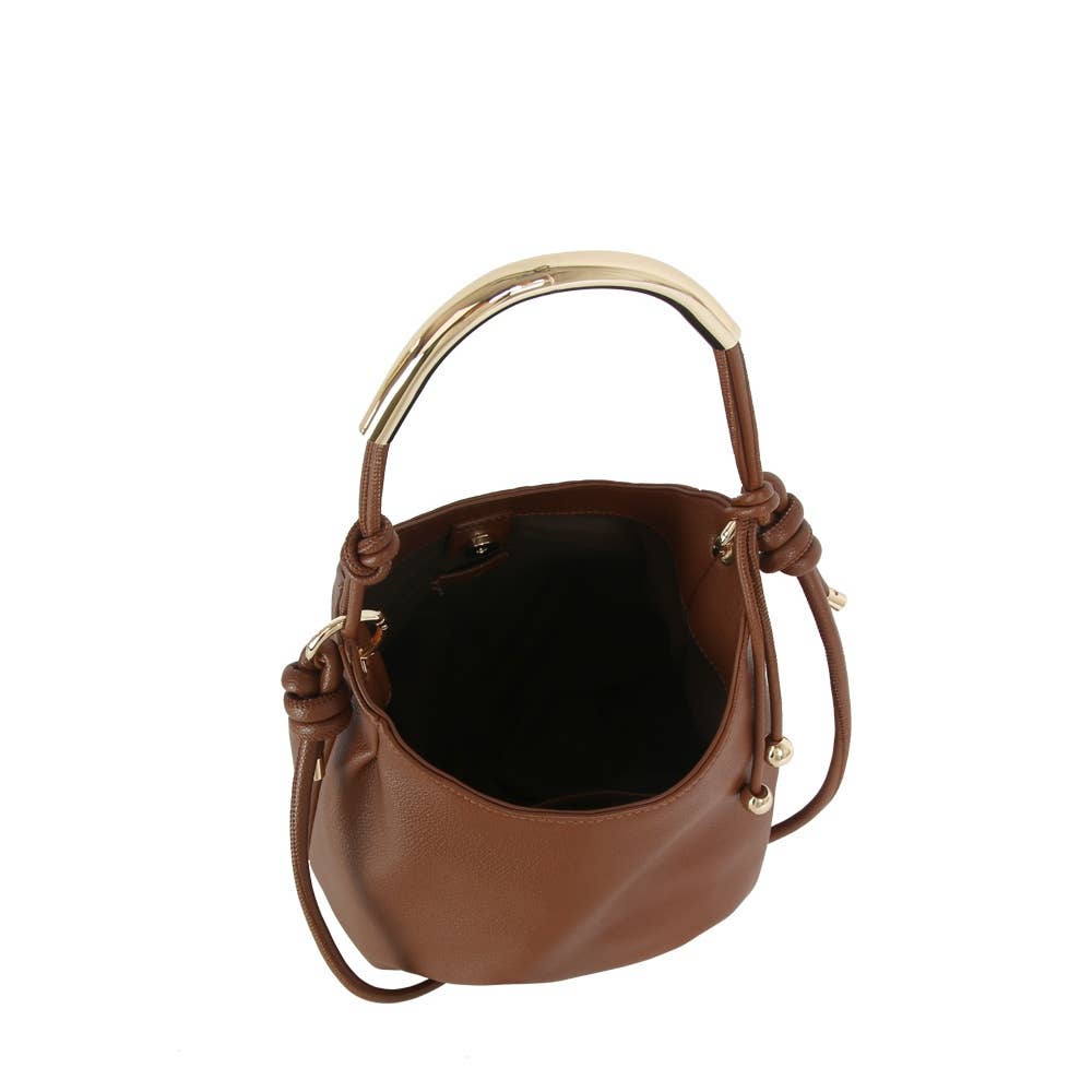 Marlow Slouch Bag